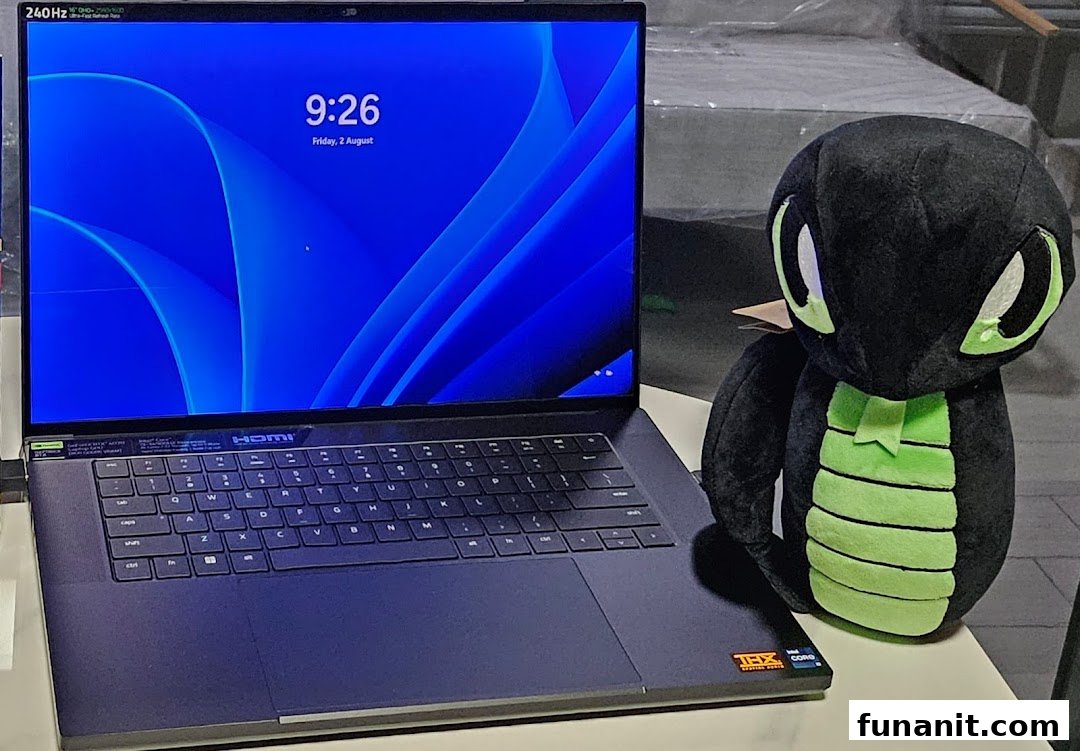 RazerStore Funan image 16