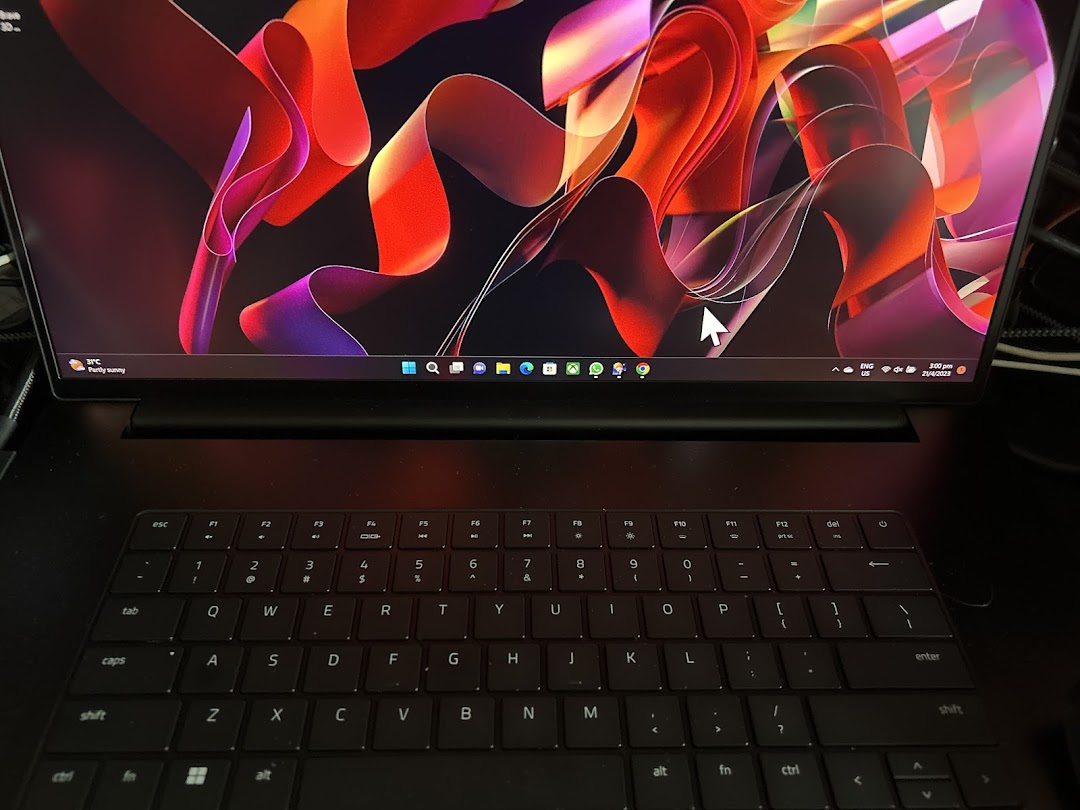 RazerStore Funan image 7