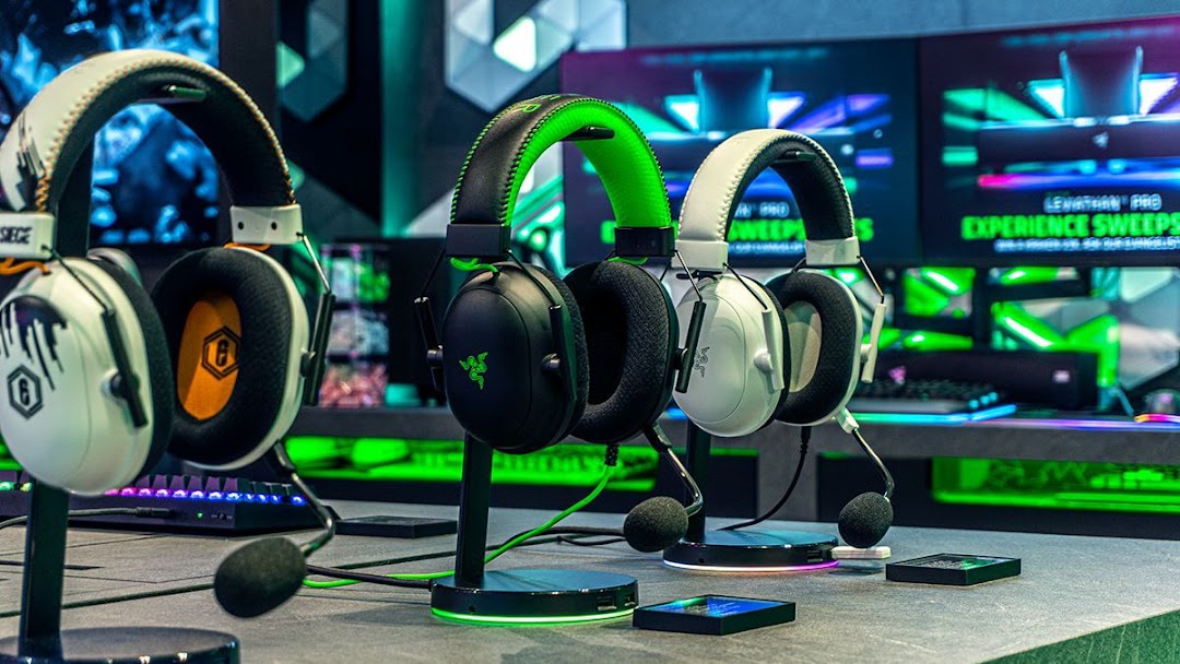 RazerStore Funan image 3