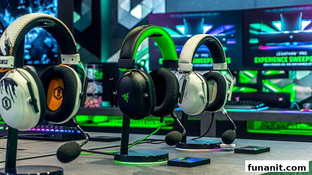 RazerStore Funan image 3