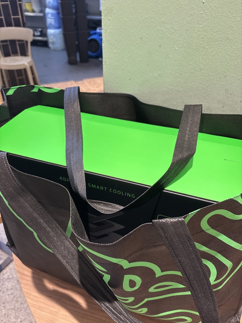 RazerStore Funan image 5