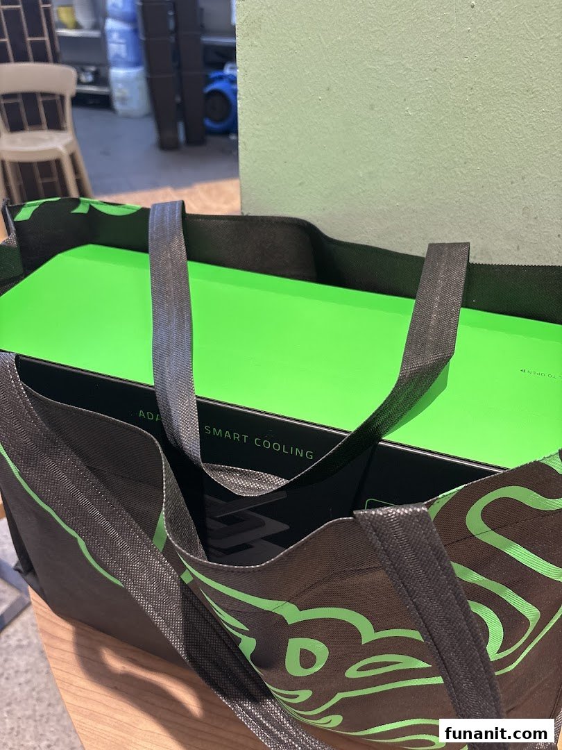 RazerStore Funan image 5