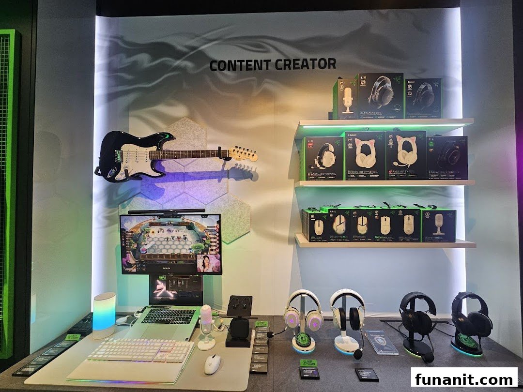 RazerStore Funan image 22