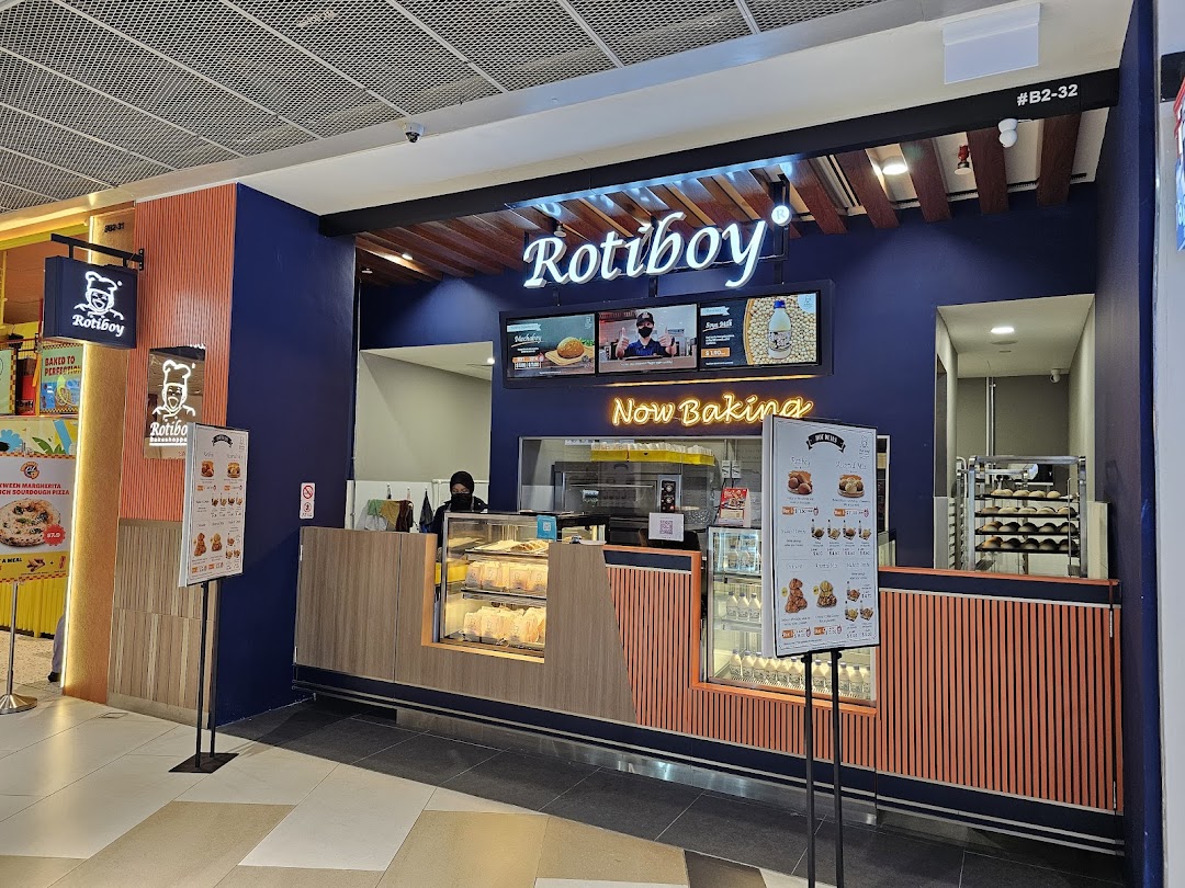 Rotiboy