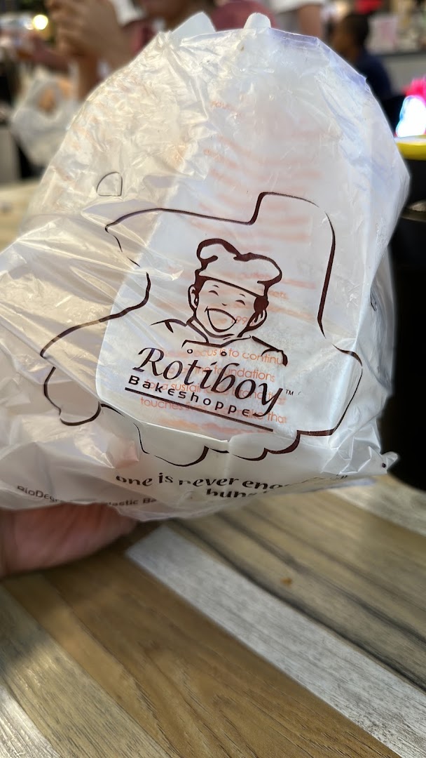Rotiboy image 14