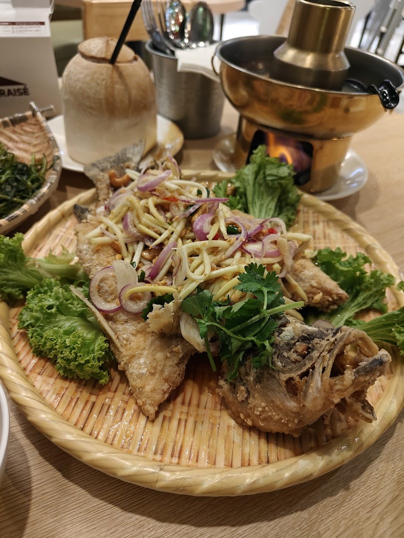Sanook Kitchen - Funan Mall image 20