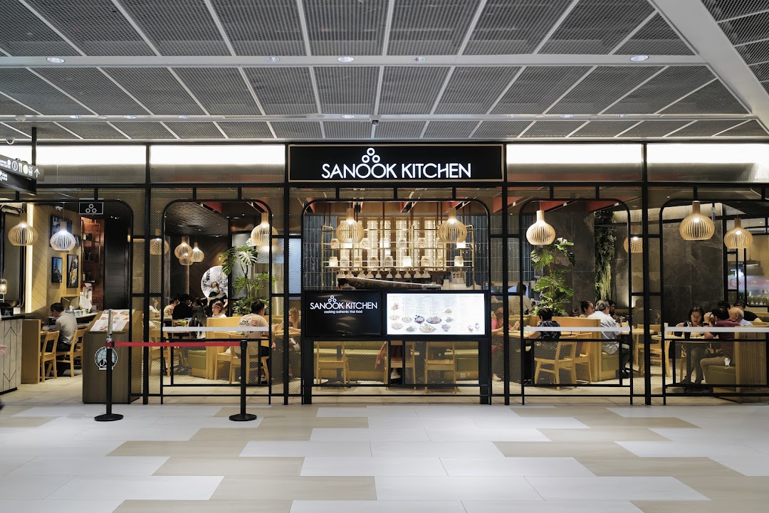 Sanook Kitchen - Funan Mall image 15