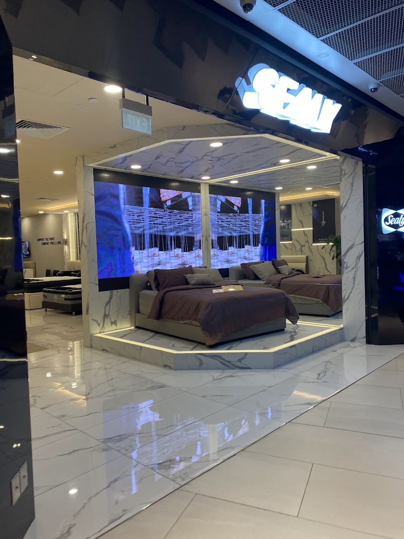 Sealy Sleep Boutique image 5