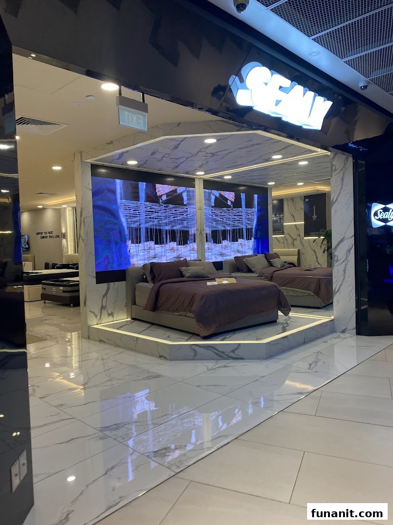 Sealy Sleep Boutique image 5