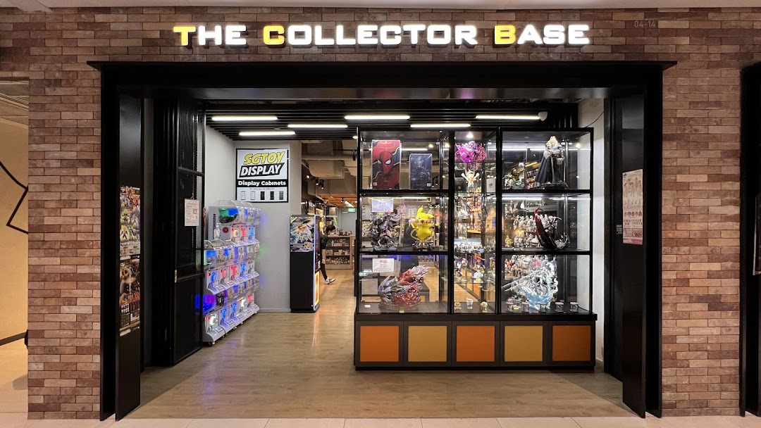 SGTOYDISPLAY