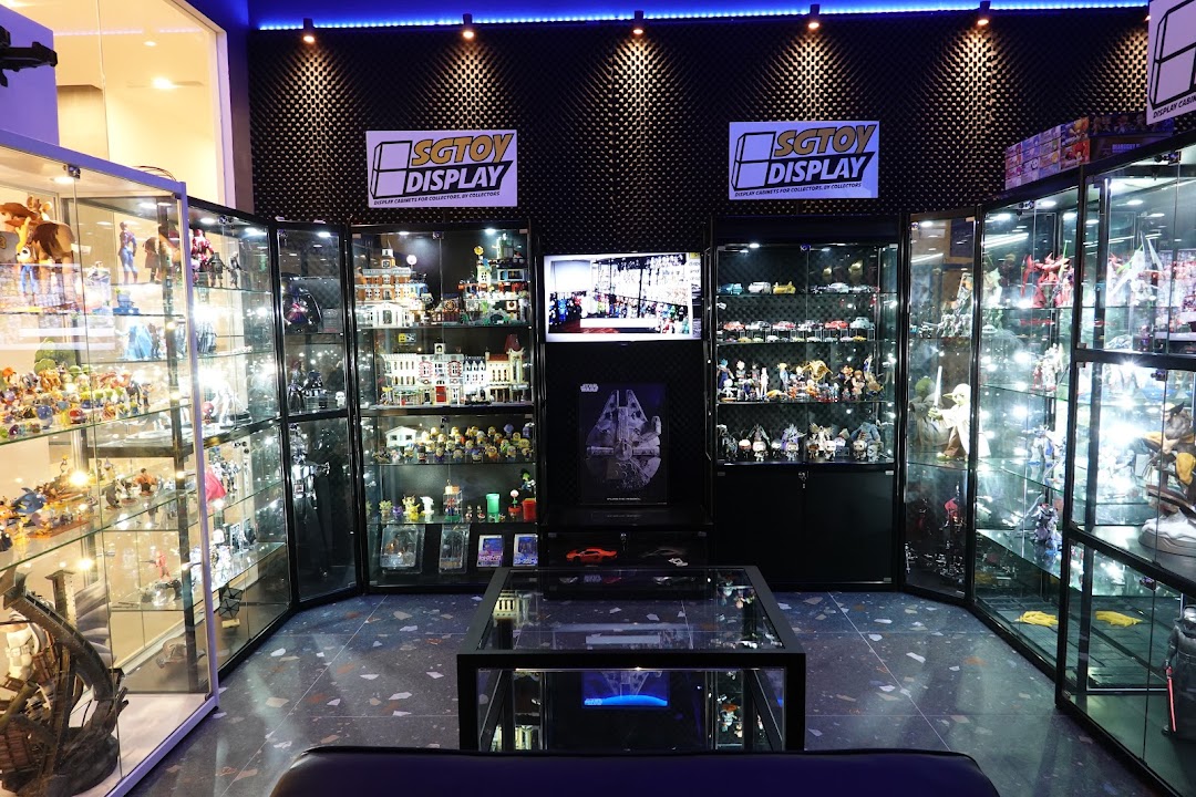 SGTOYDISPLAY image 4