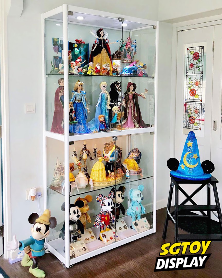 SGTOYDISPLAY image 3