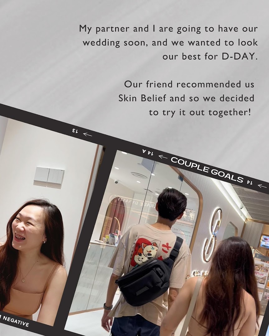 Skin Belief  FUNAN image 7