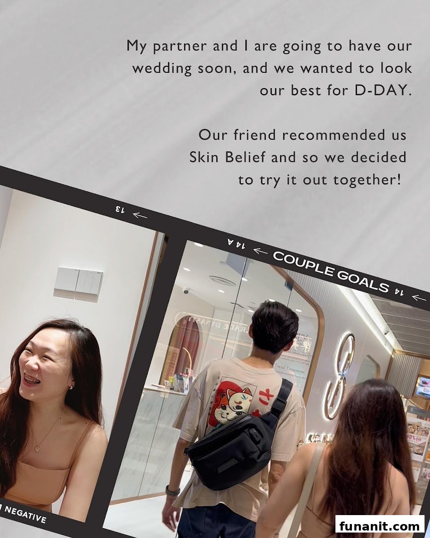 Skin Belief  FUNAN image 7
