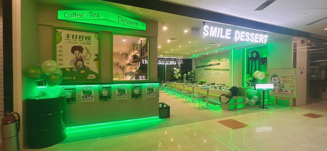 Smile Dessert