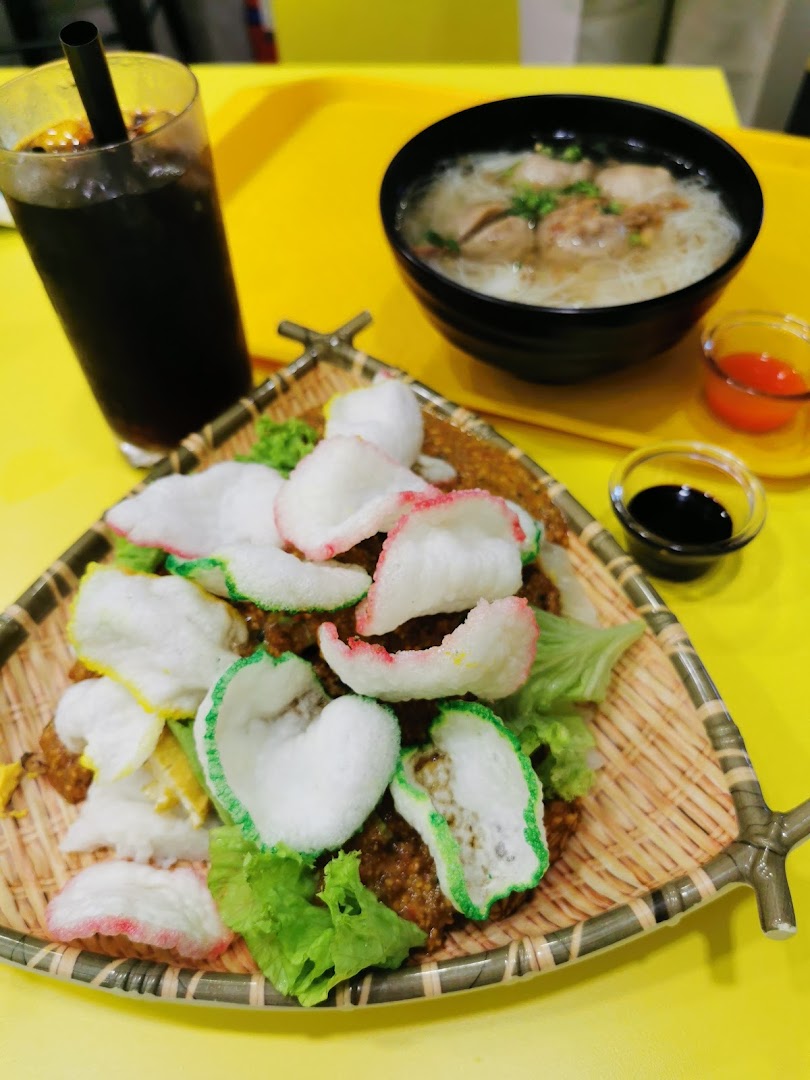 Smile Martabak - Funan image 4