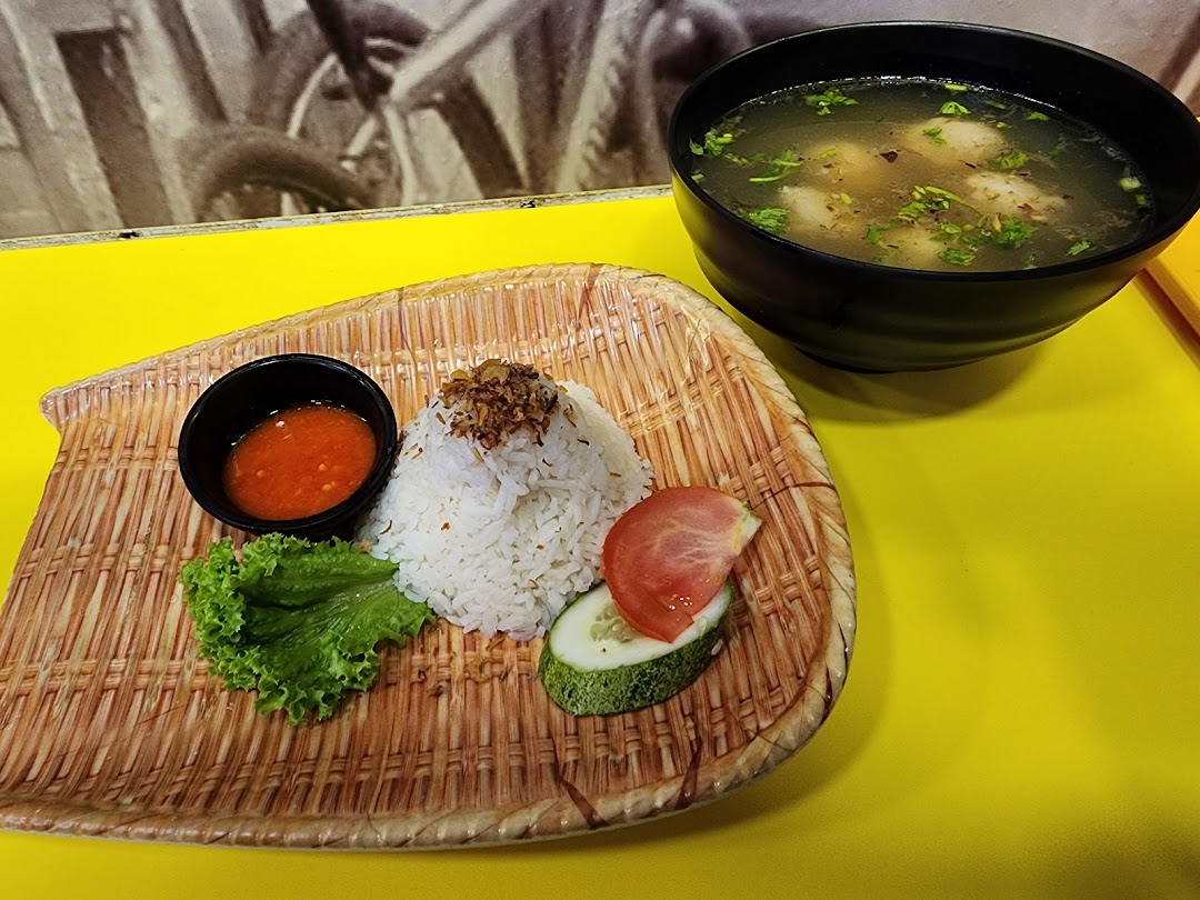 Smile Martabak - Funan image 10