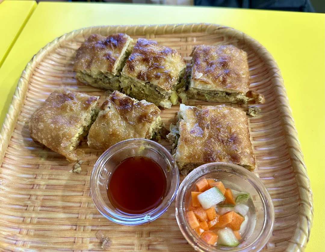 Smile Martabak - Funan image 14