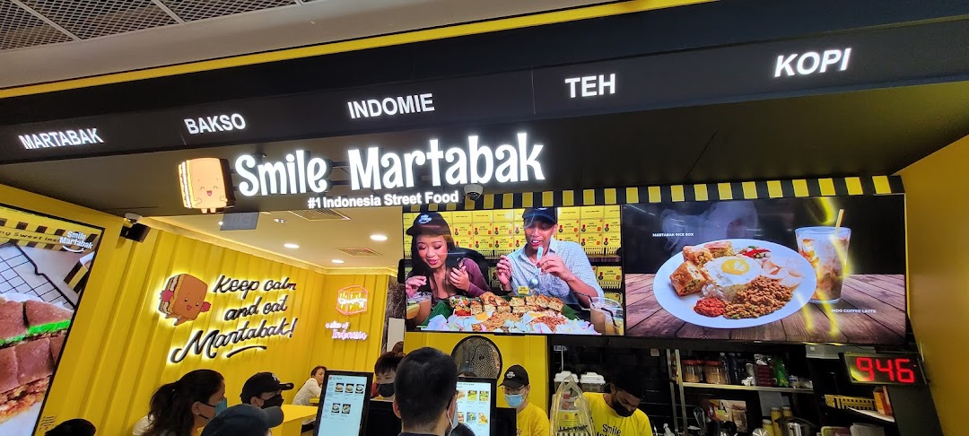 Smile Martabak - Funan image 70
