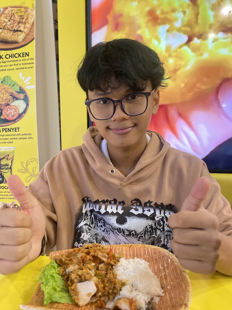 Smile Martabak - Funan image 60