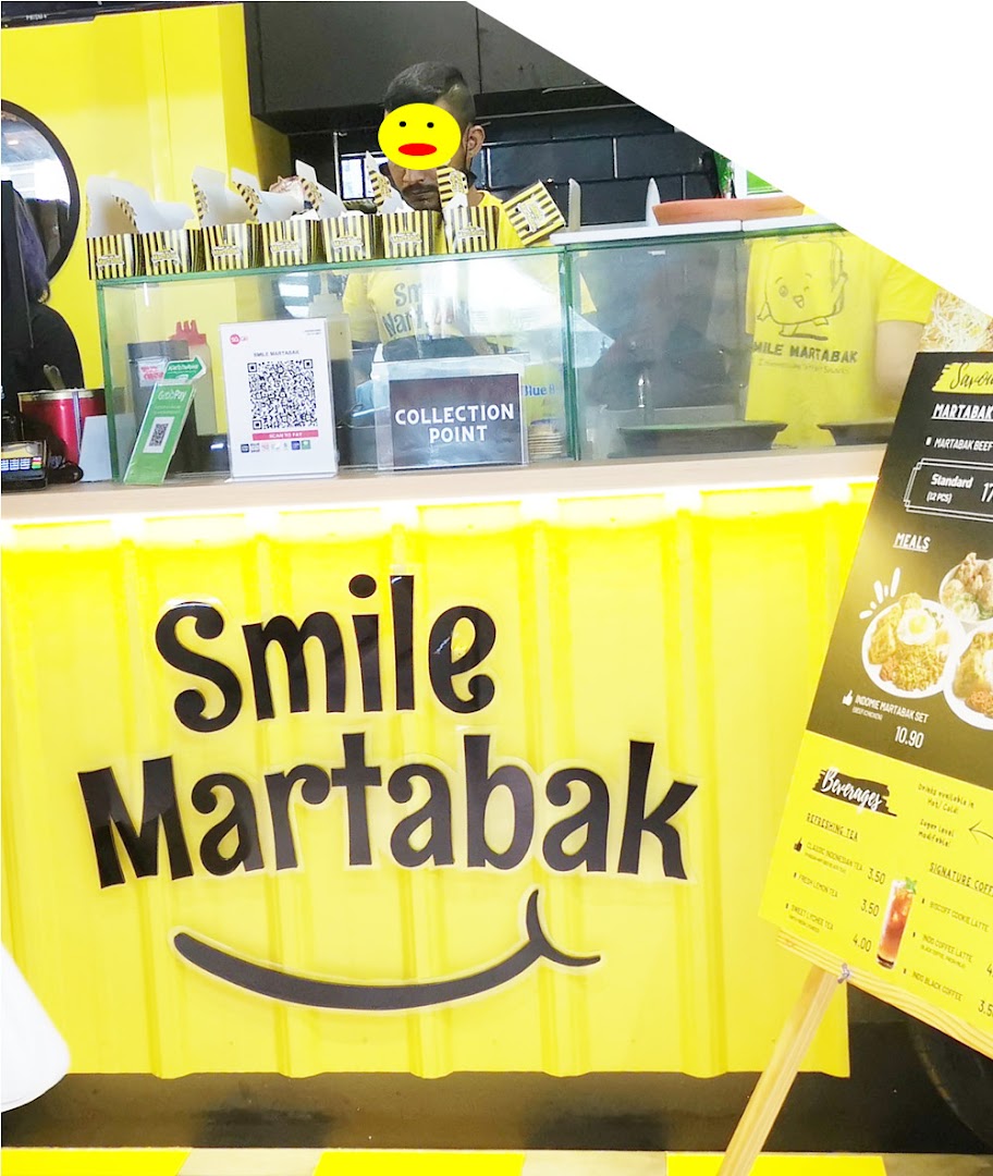 Smile Martabak - Funan image 67