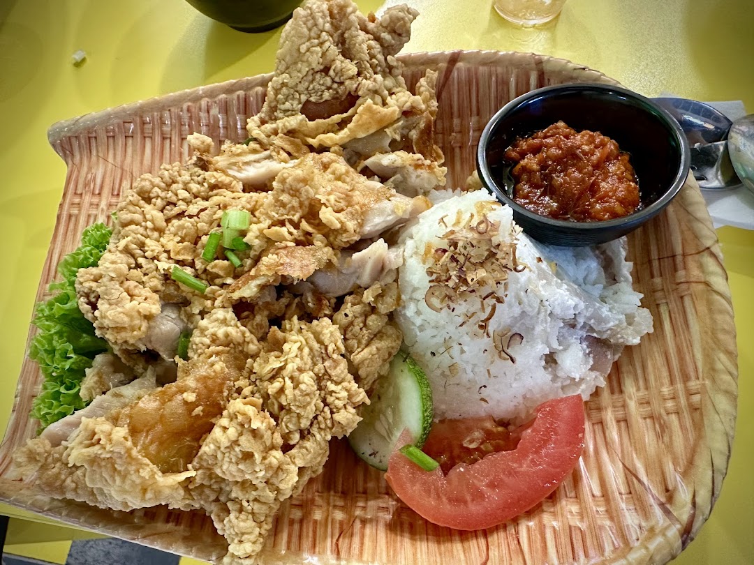 Smile Martabak - Funan image 8