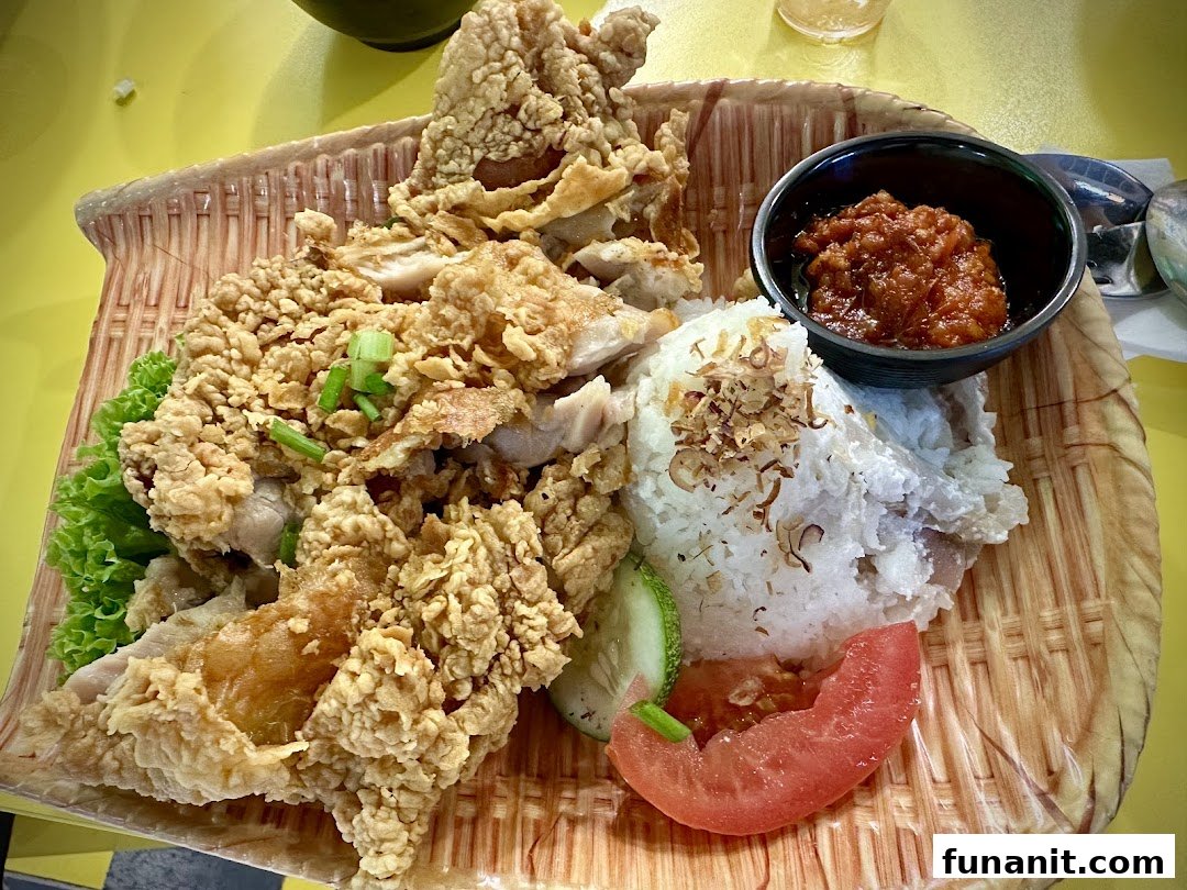 Smile Martabak - Funan image 8