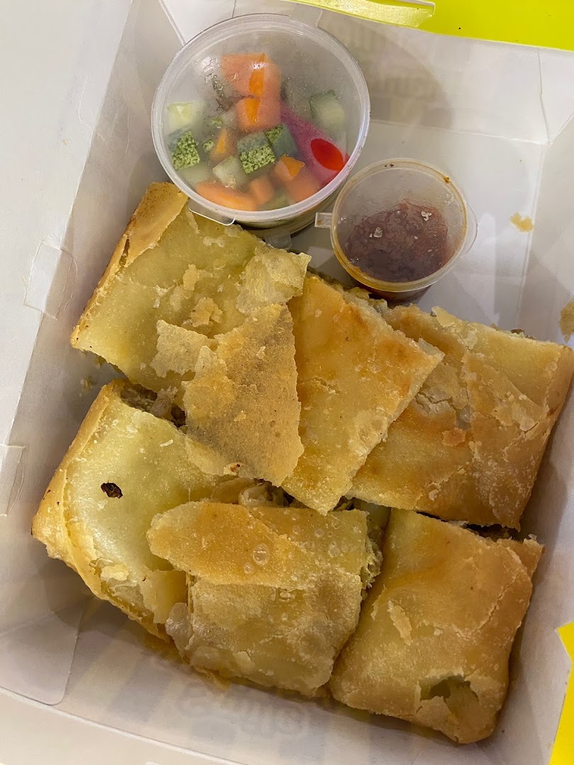 Smile Martabak - Funan image 17