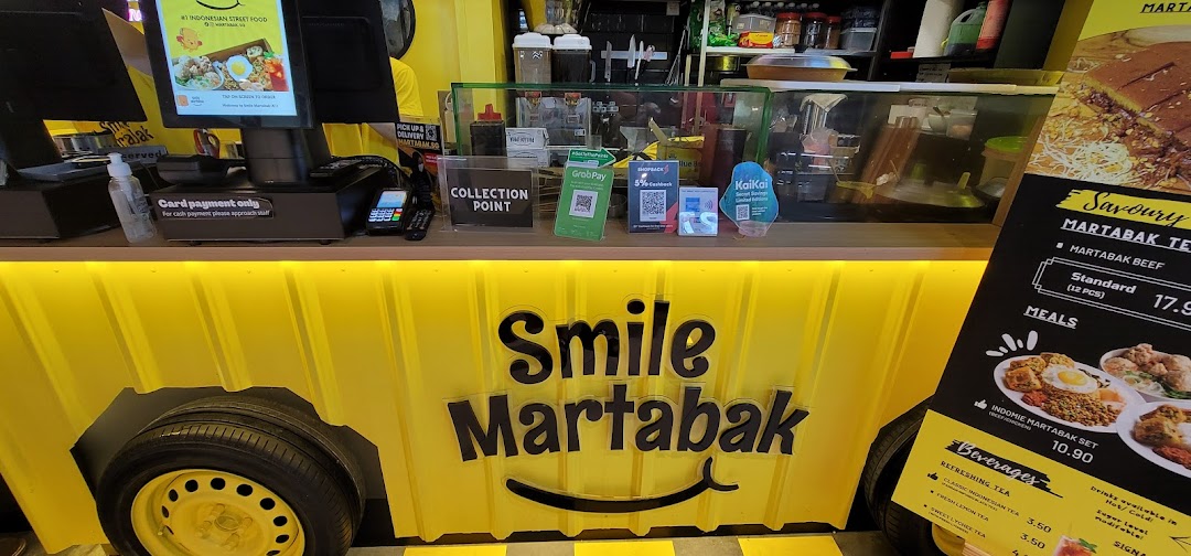 Smile Martabak - Funan image 71