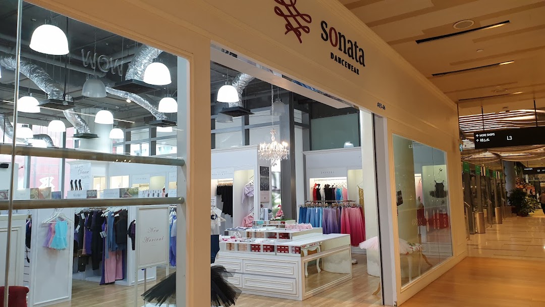 Sonata Flagship Store