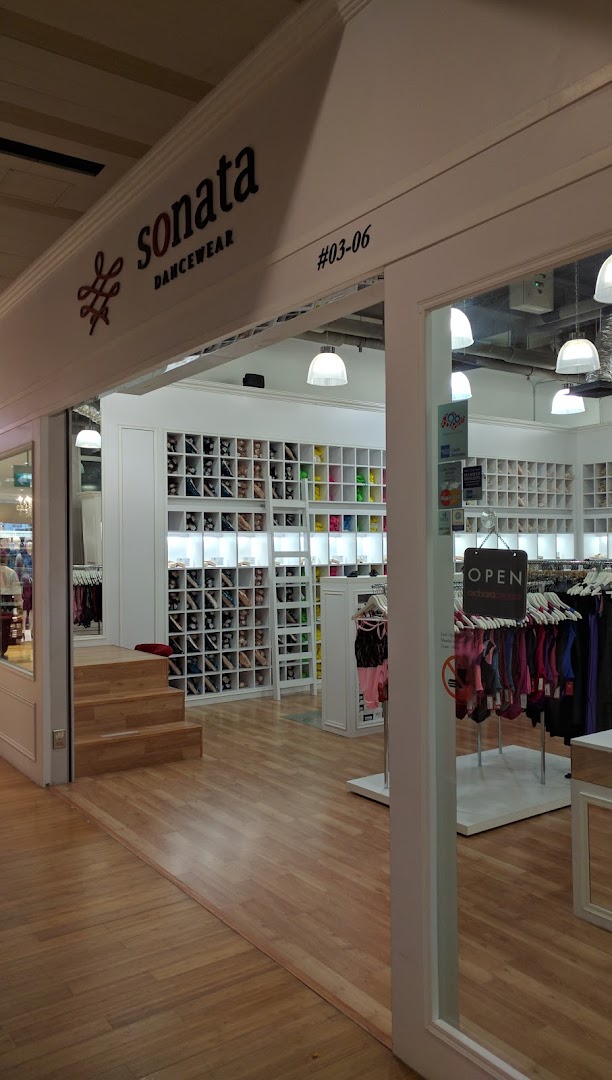 Sonata Flagship Store image 17