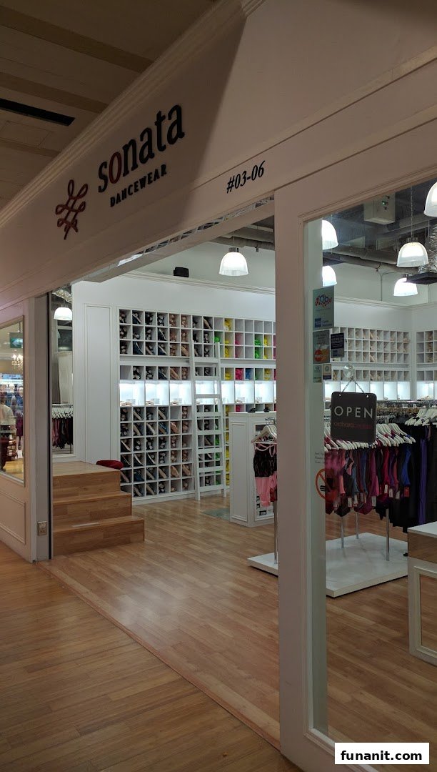Sonata Flagship Store image 17