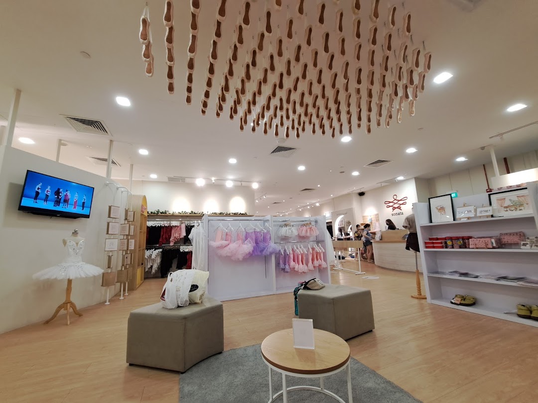 Sonata Flagship Store image 9