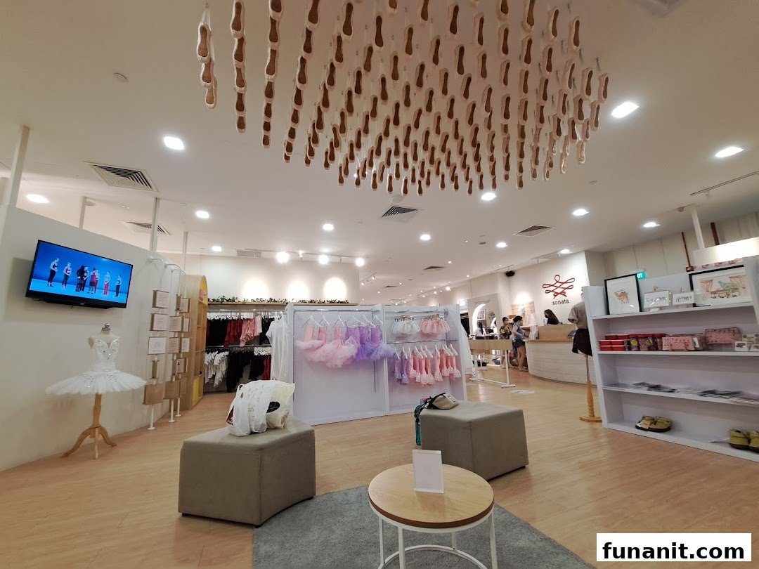 Sonata Flagship Store image 9