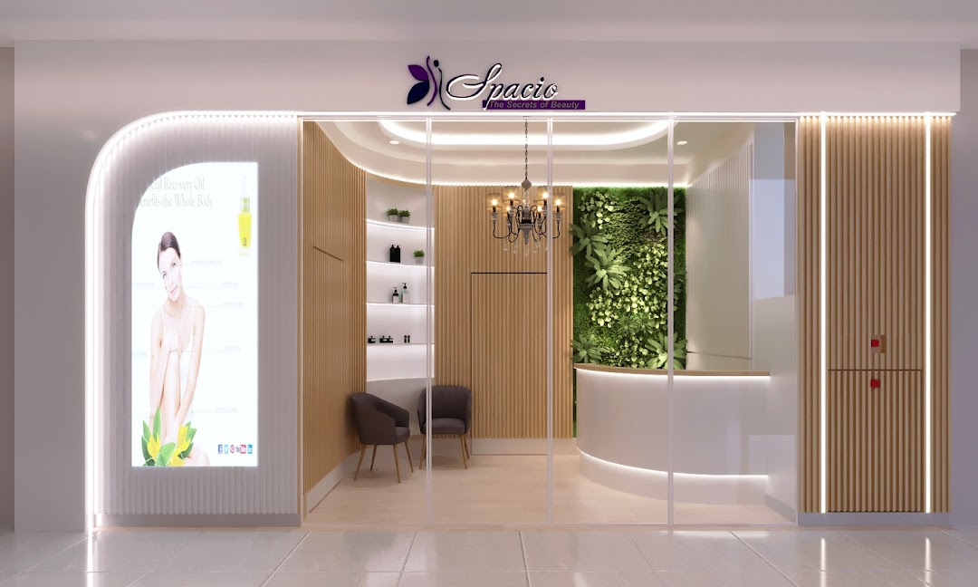 Spacio - Funan