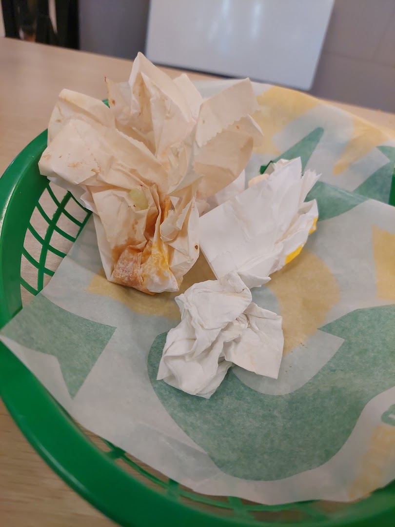 Subway image 13