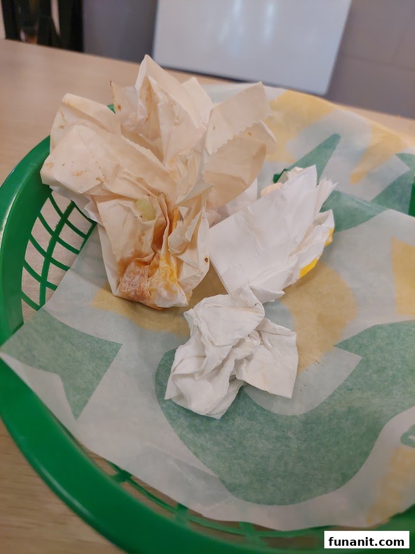 Subway image 13