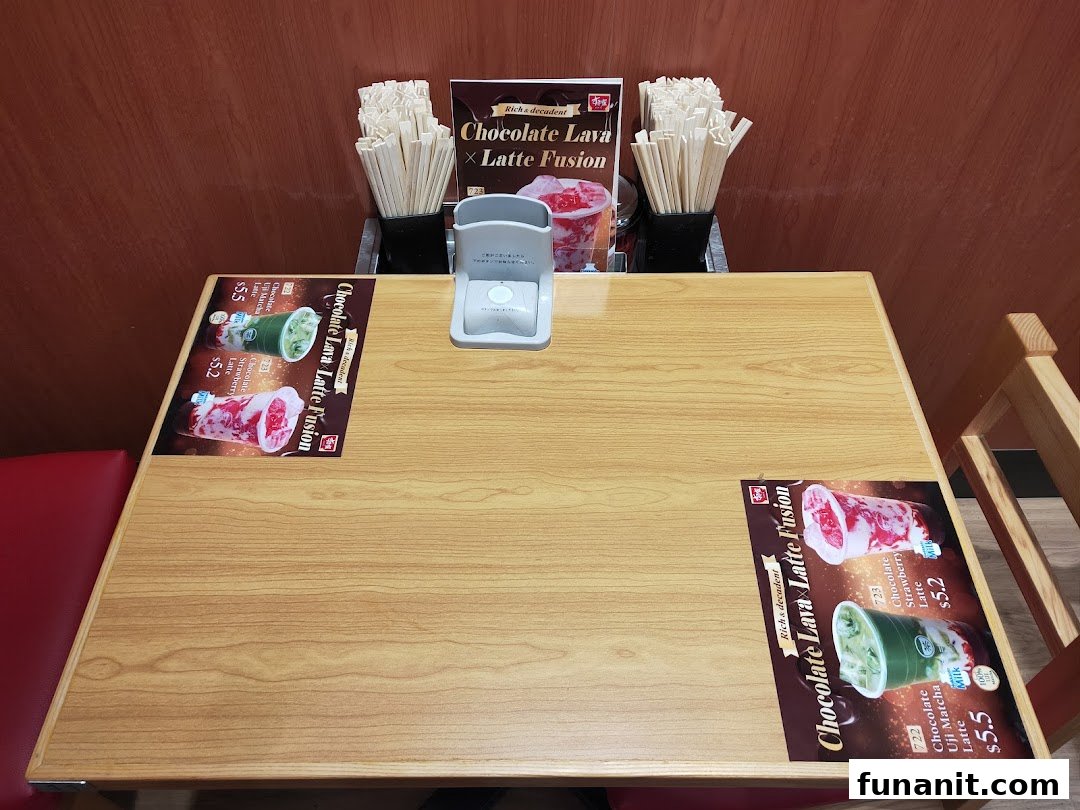 Sukiya Gyudon  Curry Funan image 51