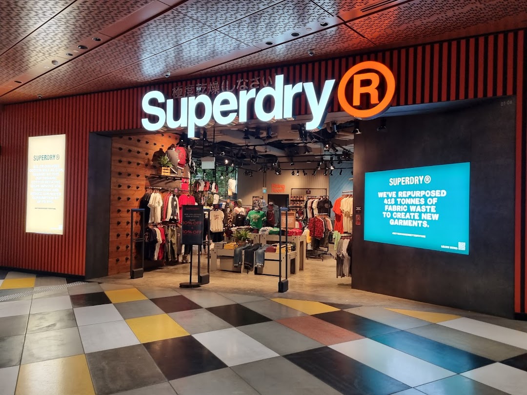 Superdry