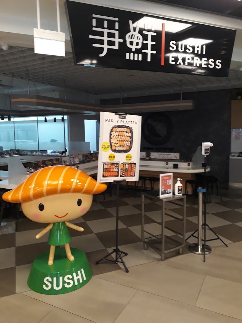 Sushi Express - Funan