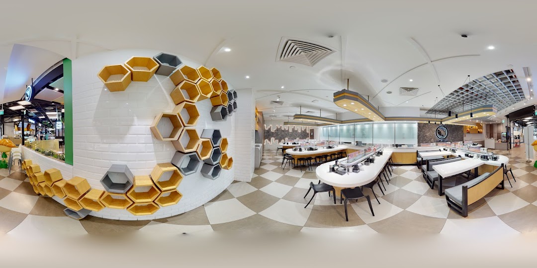 Sushi Express - Funan
