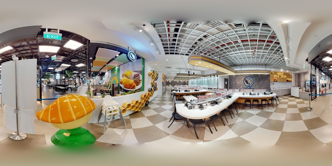 Sushi Express - Funan image 15
