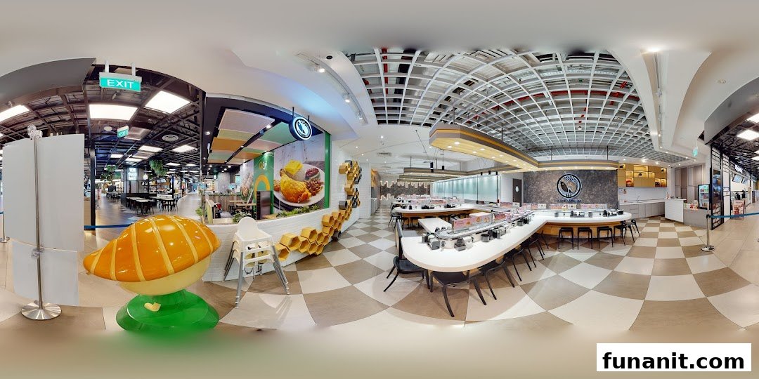 Sushi Express - Funan image 15