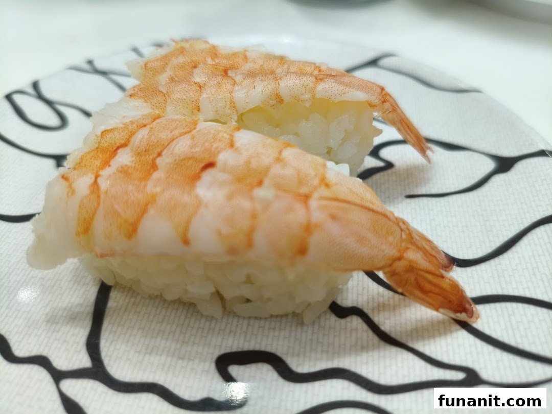 Sushi Express - Funan image 9