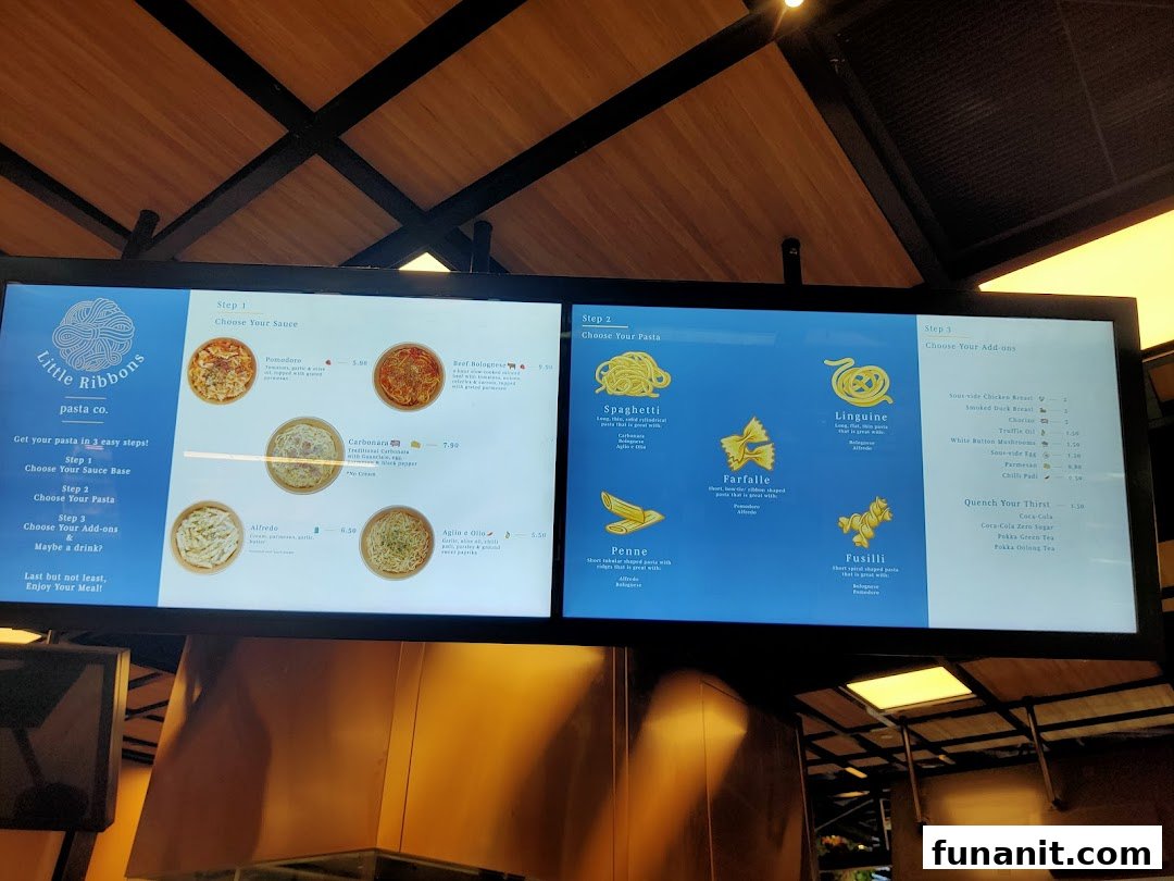 Sushi Express - Funan image 42
