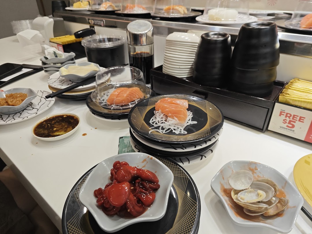Sushi Express - Funan image 3