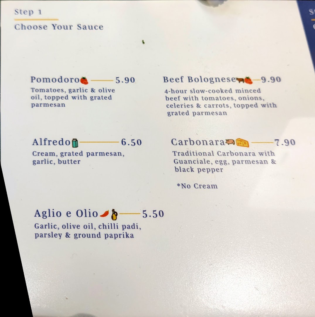 Sushi Express - Funan image 25