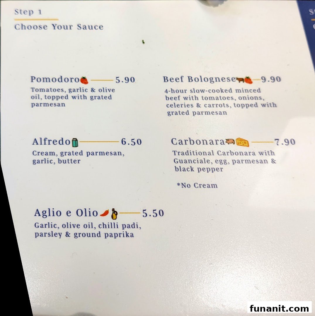 Sushi Express - Funan image 25