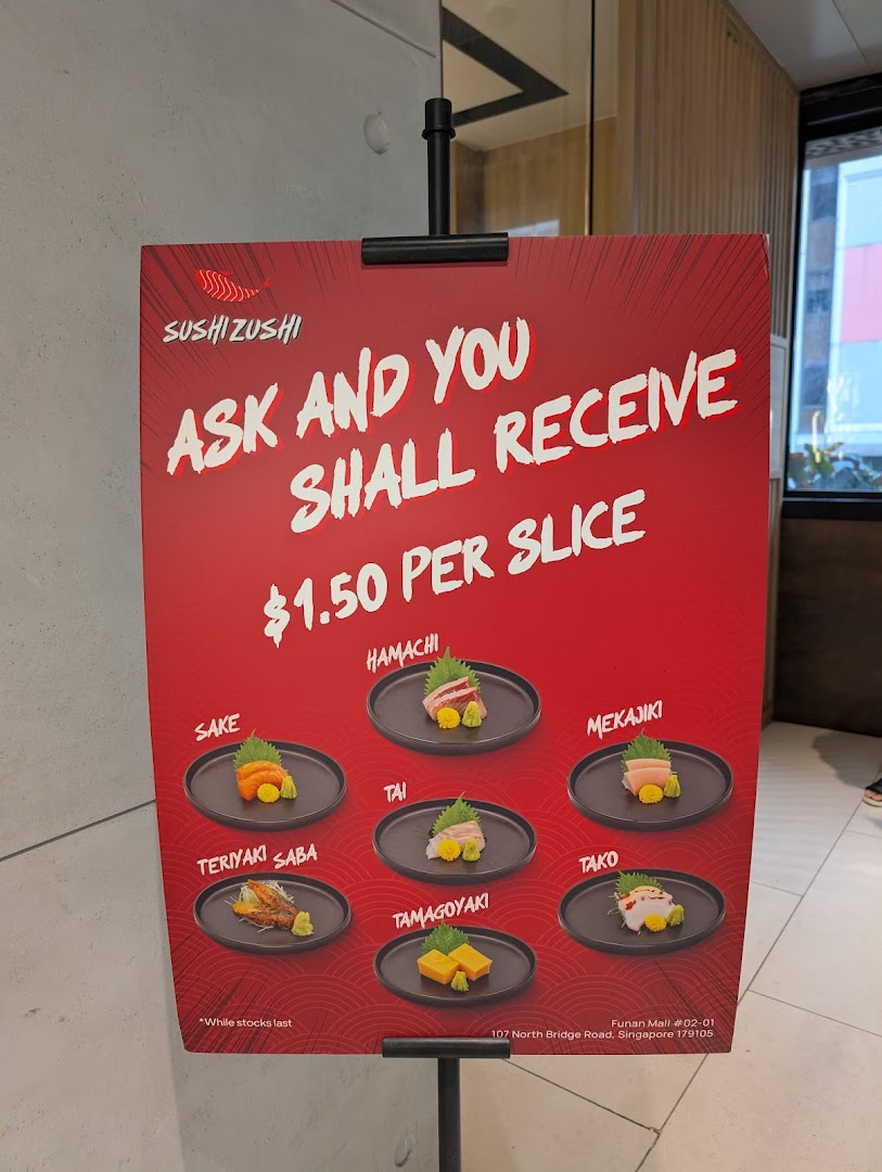 Sushi Zushi image 30
