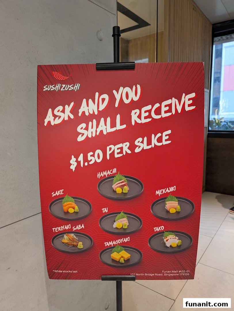 Sushi Zushi image 30